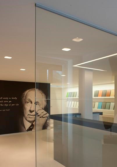 Showroom Kortrijk