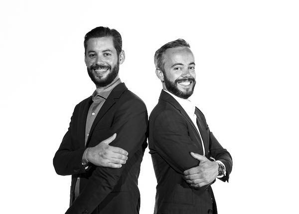 Caetan & Miguel Garcia-Miranda