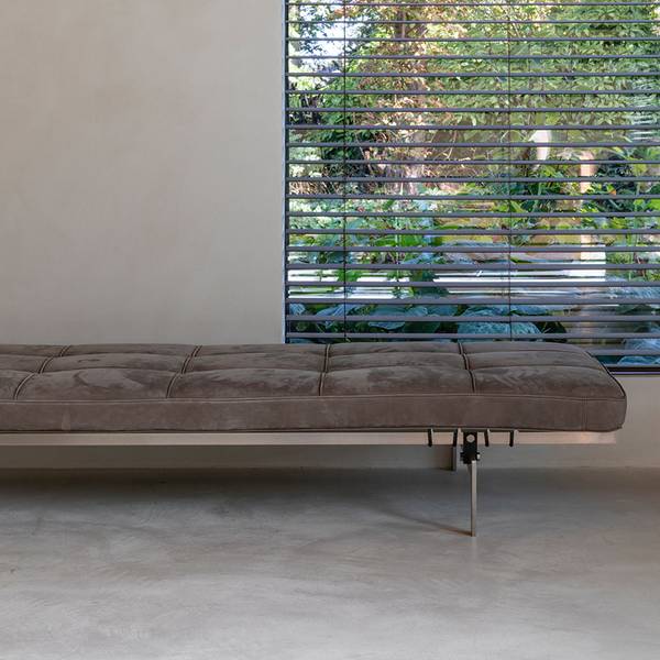 Liquidfloors Socrete - Beton look - Betonlook - Beton ciré