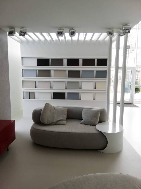 Showroom Genk