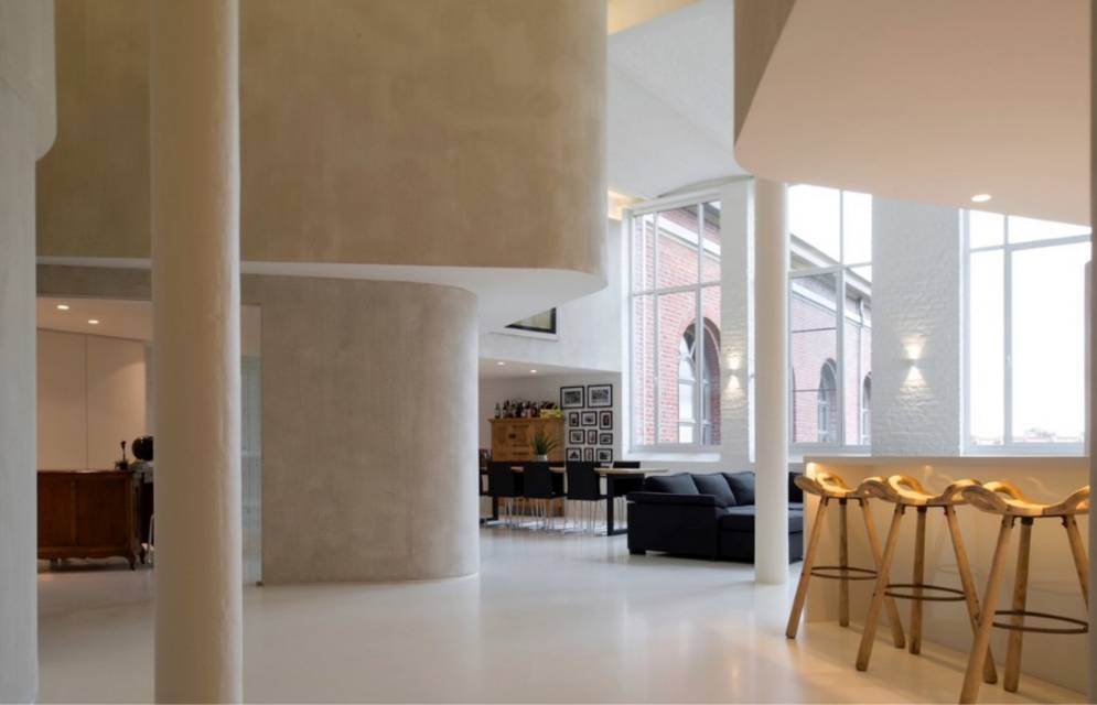 gietvloeren onderhoudsfolder