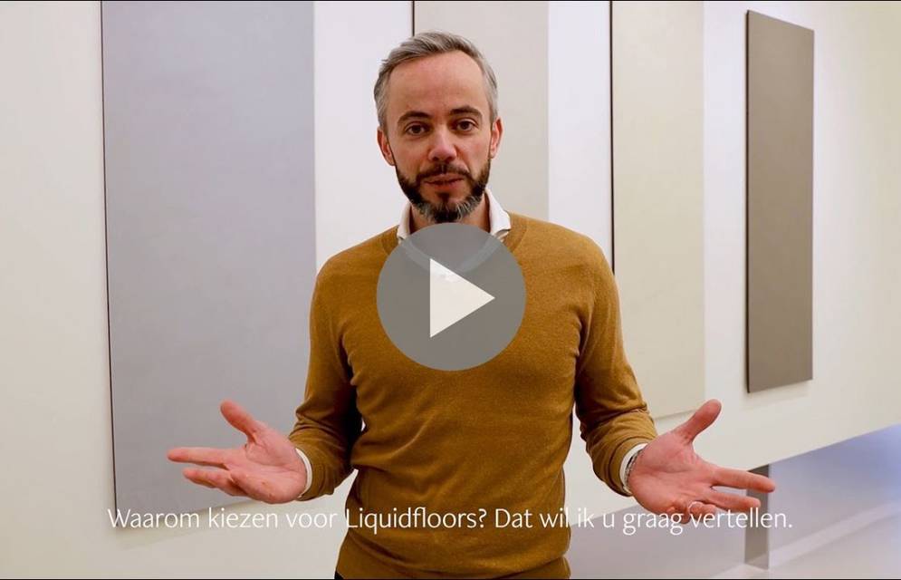 Velge Liquidfloors