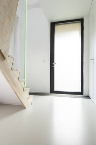 Hal Peter Geldof Mellow PU gietvloer