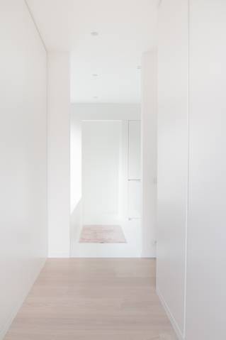 Woning gietvloer wit Mellow Groot-Bijgaarden