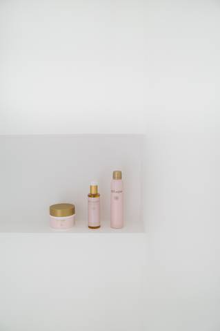 Woning gietvloer wit Mellow Groot-Bijgaarden detail