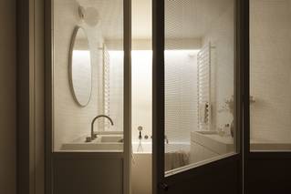 Tjip Socrete badkamer 3