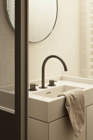 Tjip Socrete badkamer 1