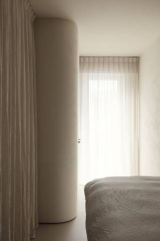 Tjip Socrete slaapkamer Duinbergen 4