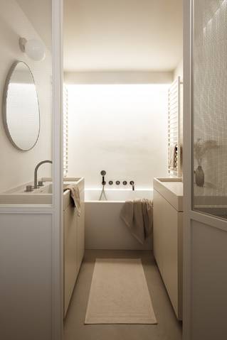 Tjip Socrete keuken Duinbergen 10