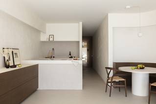 Tjip Socrete slaapkamer Duinbergen 18