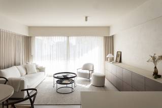 Tjip Socrete slaapkamer Duinbergen 19