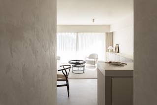 Tjip Socrete Keuken Duinbergen 20