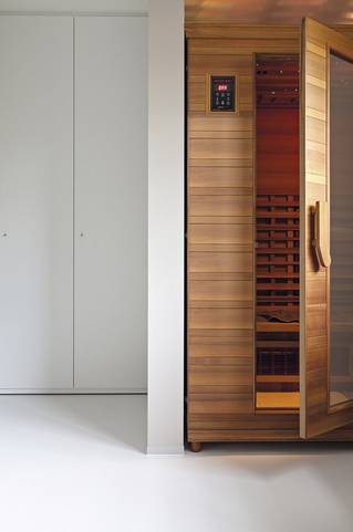 Liquidfloors Mellow pu gietvloer in b&b bissegem