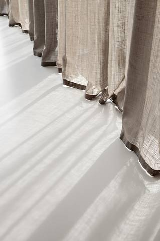 Liquidfloors Mellow pu gietvloer in b&b bissegem