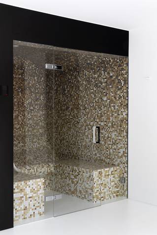 wellness huis RIDD mellow