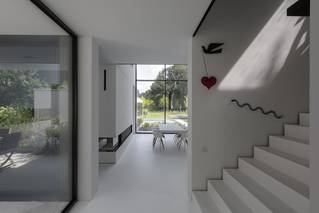 huis RIDD trap vloer mellow