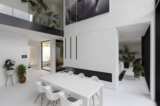 huis RIDD keuken mellow wit 1