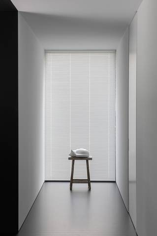 huis RIDD mellow wit stoel