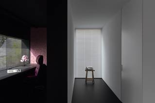 huis RIDD bureau en hal mellow