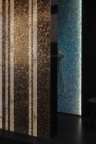 huis RIDD mellow zwart badkamer 3