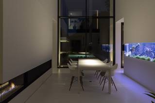 huis RIDD mellow wit avond 1