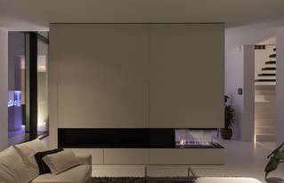 huis RIDD mellow wit avond 