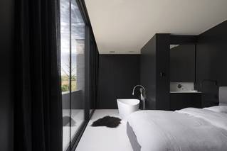 Liquidfloors Mellow pu gietvloer in privéwoning 