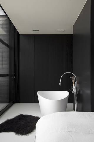 Liquidfloors Mellow pu gietvloer in privéwoning 