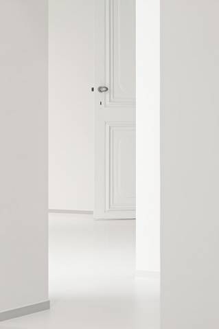 Liquidfloors Mellow pu gietvloer herenhuis Gent