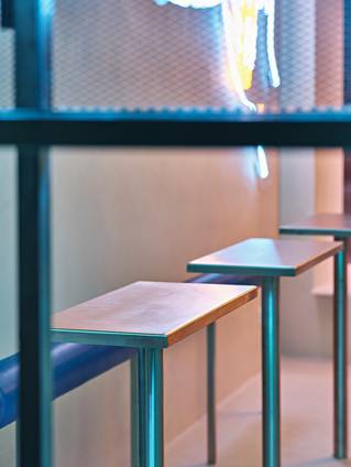 liatou podlahou Socrete 10