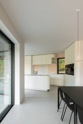 woonkamer tafel socrete