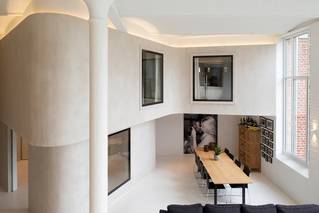 gietvloer liquidfloor mellow loft 