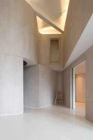 gietvloer liquidfloor mellow loft 