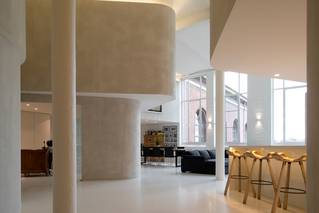 gietvloer liquidfloor mellow loft 