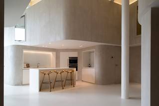 gietvloer liquidfloor mellow loft 