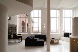 gietvloer liquidfloor mellow loft 