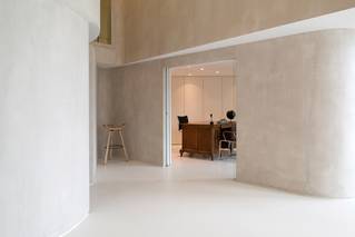 gietvloer liquidfloor mellow loft 