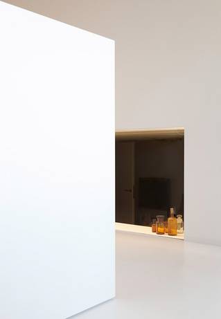 Liquidfloors Mellow pu gietvloer in loft Kortrijk