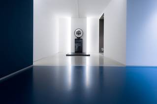 Liquidfloors Mellow pu gietvloer in loft Gent