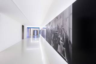 Liquidfloors Mellow pu gietvloer in loft Gent