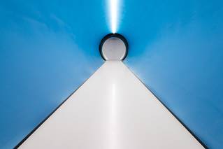 Liquidfloors Mellow pu gietvloer in loft Gent