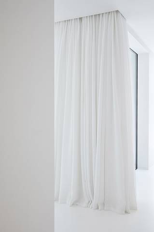 Liquidfloors Mellow pu gietvloer in architectenwoing Knokke