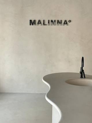 socrete decorative wall 1