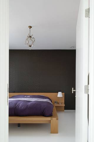 Liquidfloors Mellow pu gietlvoer gezinswoning Ieper