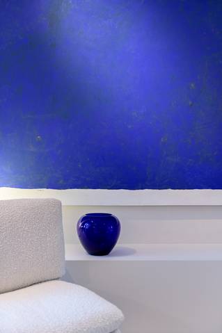 Socrete herenhuis Gent interieur