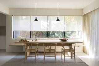 Woonkamer tafel Socrete