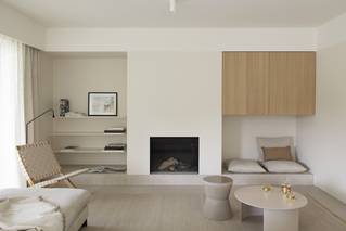 Zitplek Socrete rust