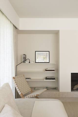 Zitplek Socrete rust 1