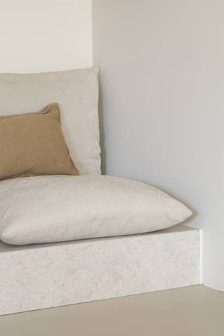 Detail zitplek Socrete vloer 2