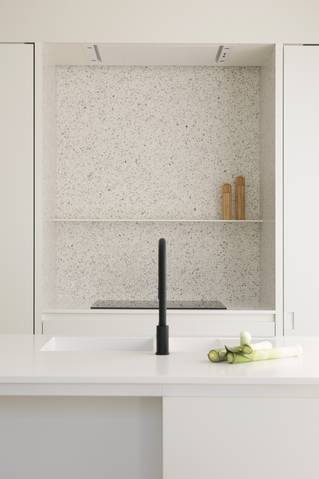 Tjip Socrete Keuken Kraan